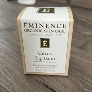 Eminence Citrus Lip Balm